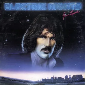 Electric nights